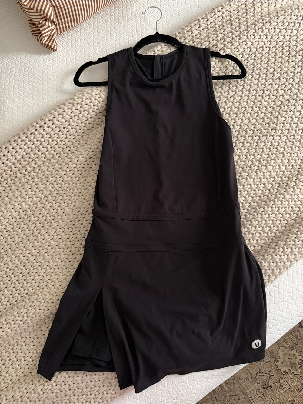 Vuori Athletic Dress with Skort